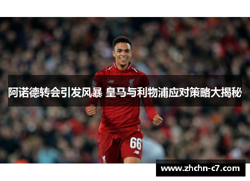 阿诺德转会引发风暴 皇马与利物浦应对策略大揭秘 阿诺德转会引发风暴 皇马与利物浦应对策略大揭秘