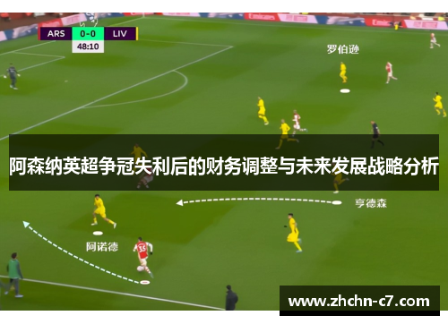 阿森纳英超争冠失利后的财务调整与未来发展战略分析